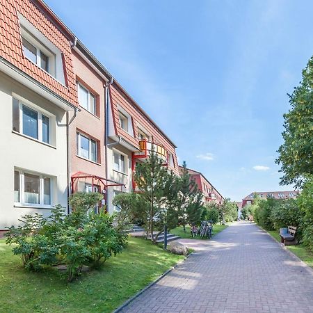 Duenengarten Wohnung 43 Kuehlungsborn Exterior photo